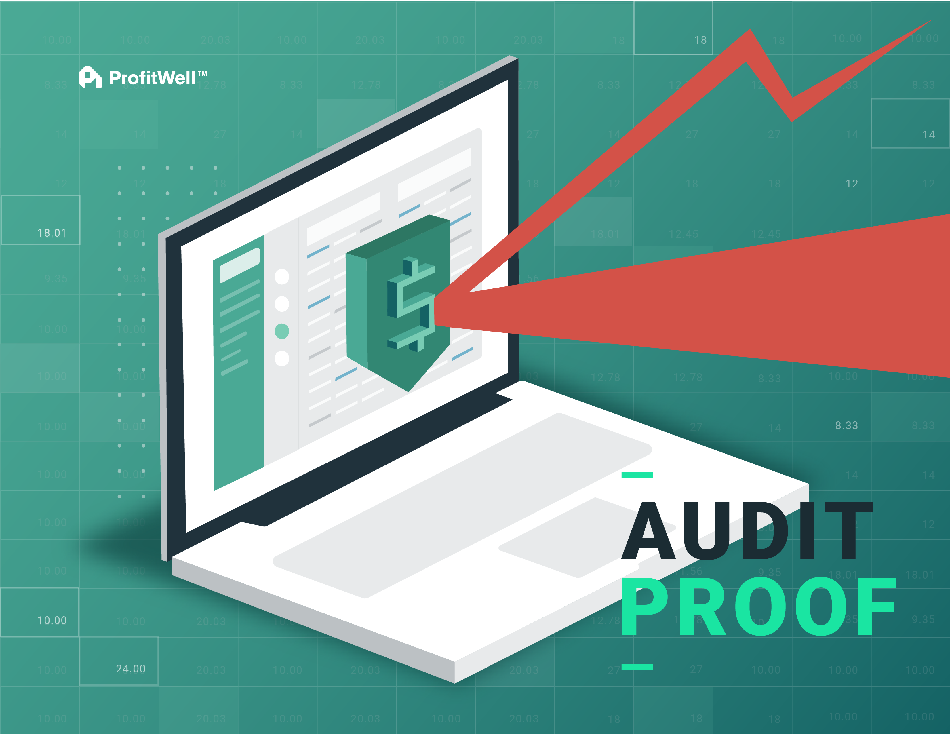 Audit Proof