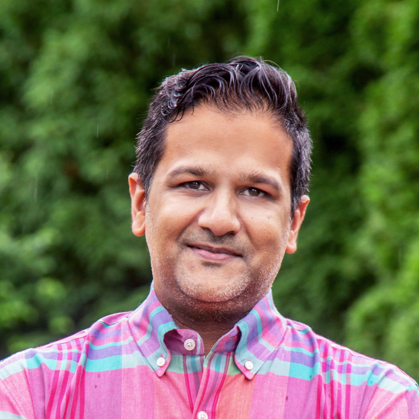 Suneet Bhatt