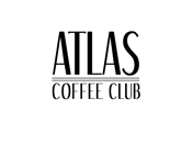 atlas coffee logo
