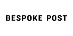 bespoke post logo