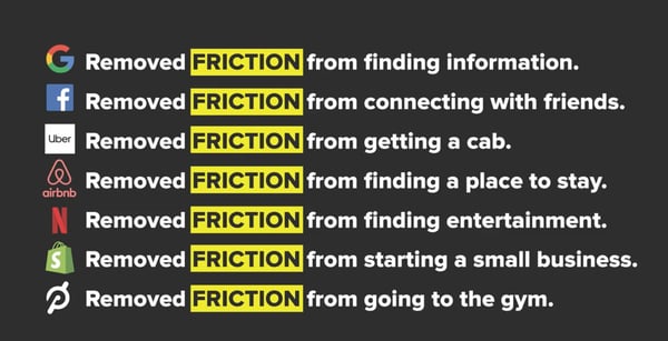 frictionless