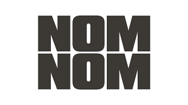 nomnom logo