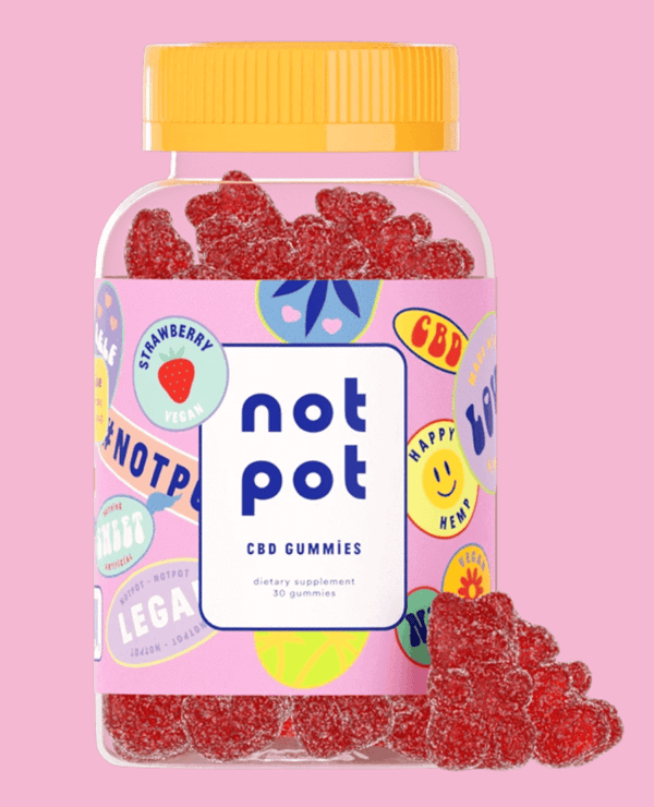 not pot 