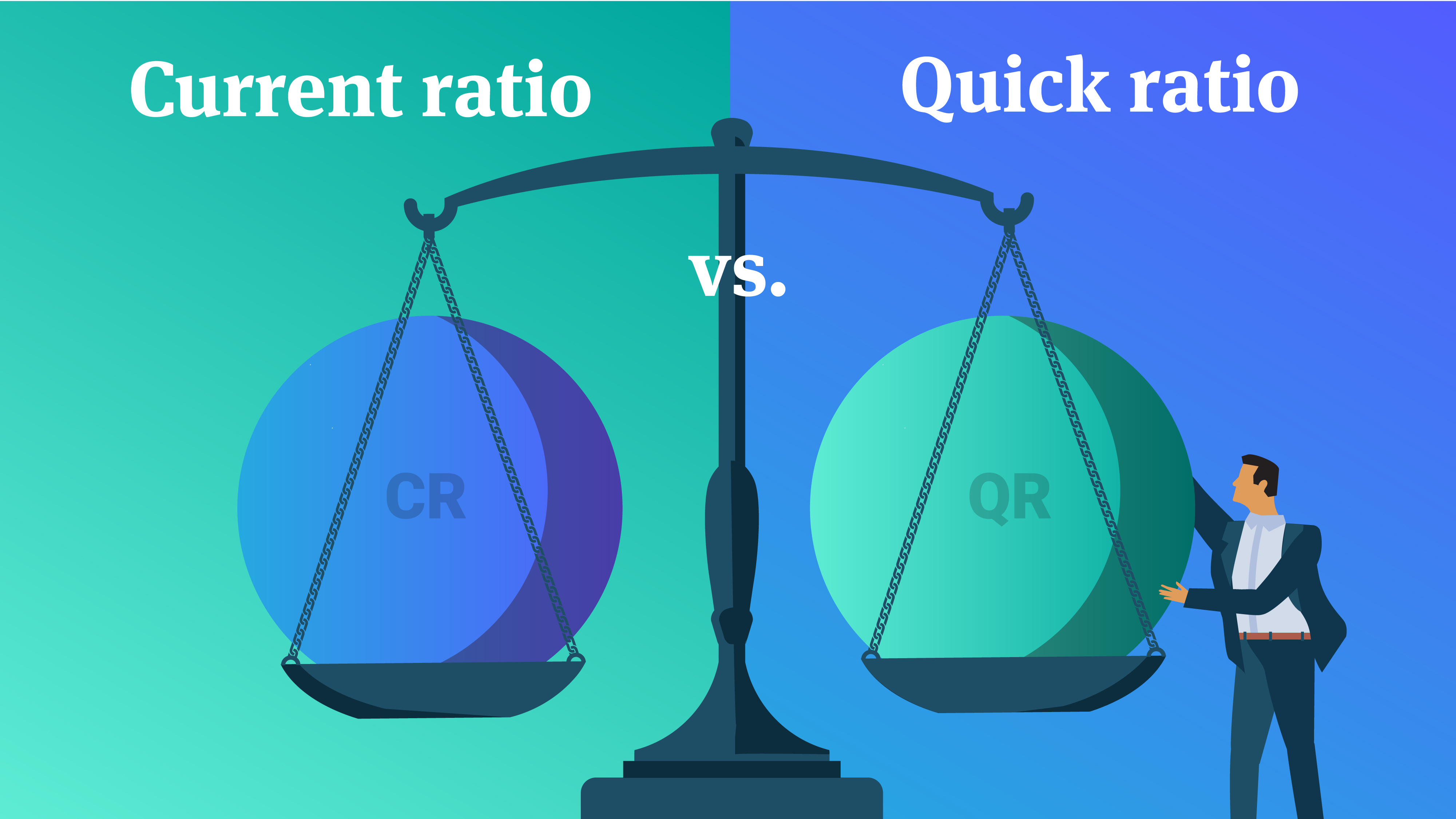 Quick Ratio Vs. Acid Test Ratio: What'S The Difference? - ocysqpm