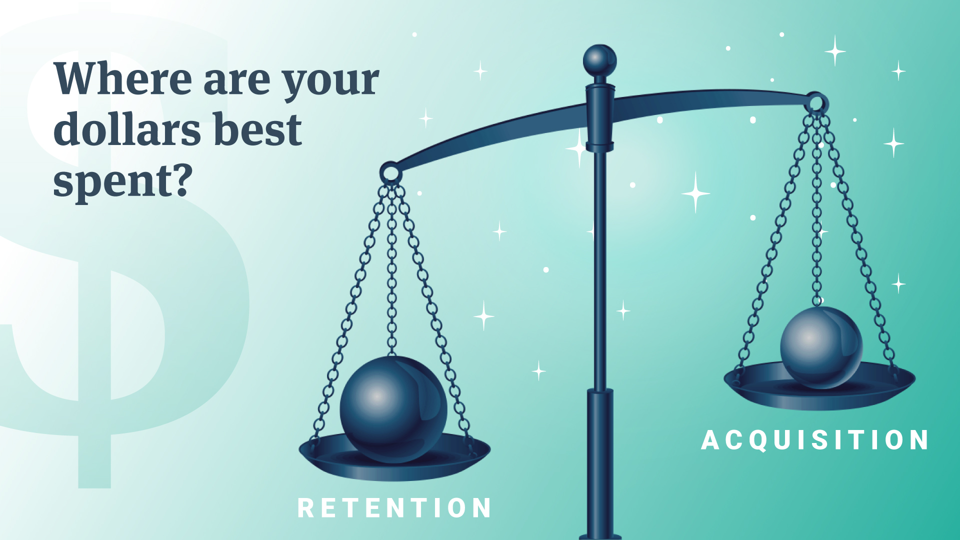 Customer Acquisition VS. Retention Which is Best for Growth?