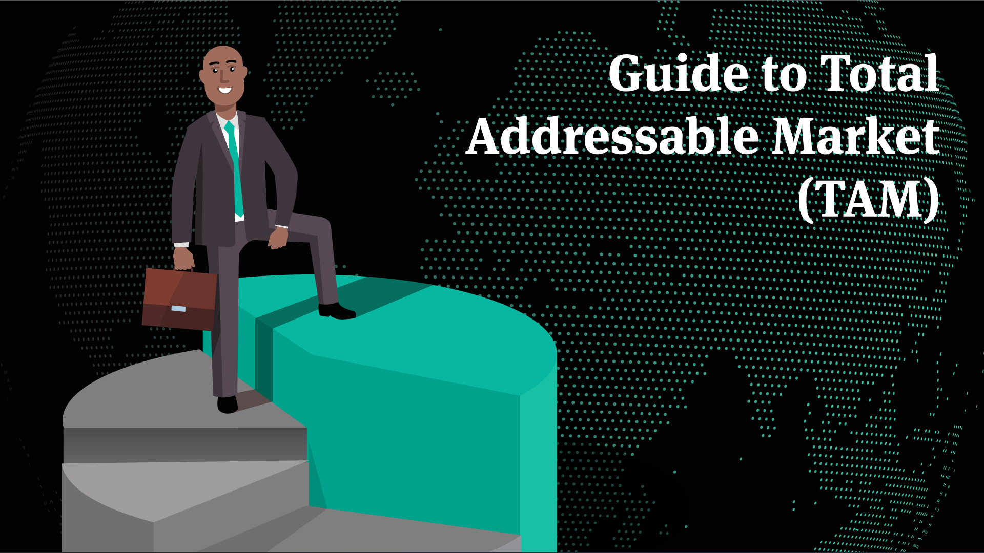 Expert’s Guide to Total Addressable Market (TAM) Profitwell