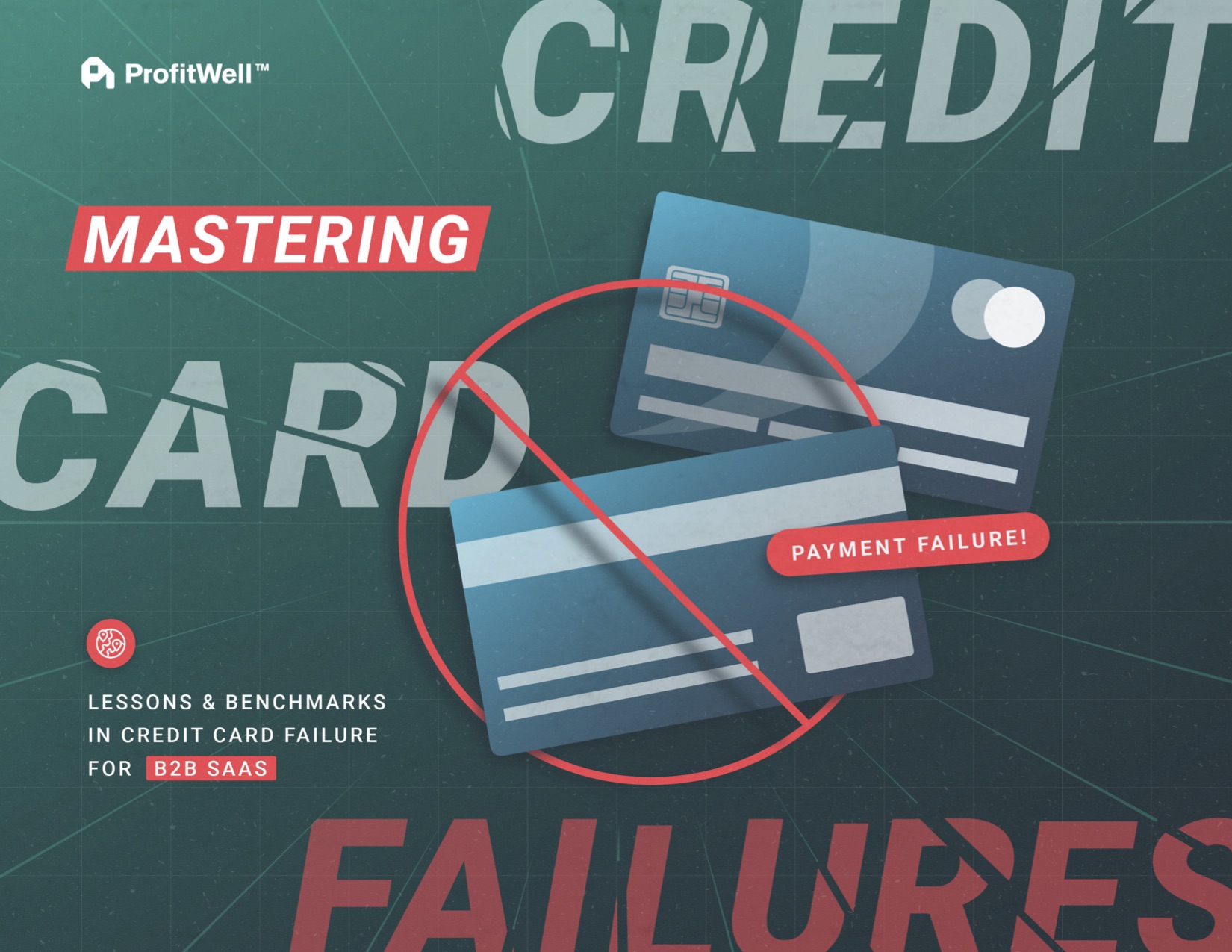 Mastering Credit Card Failures