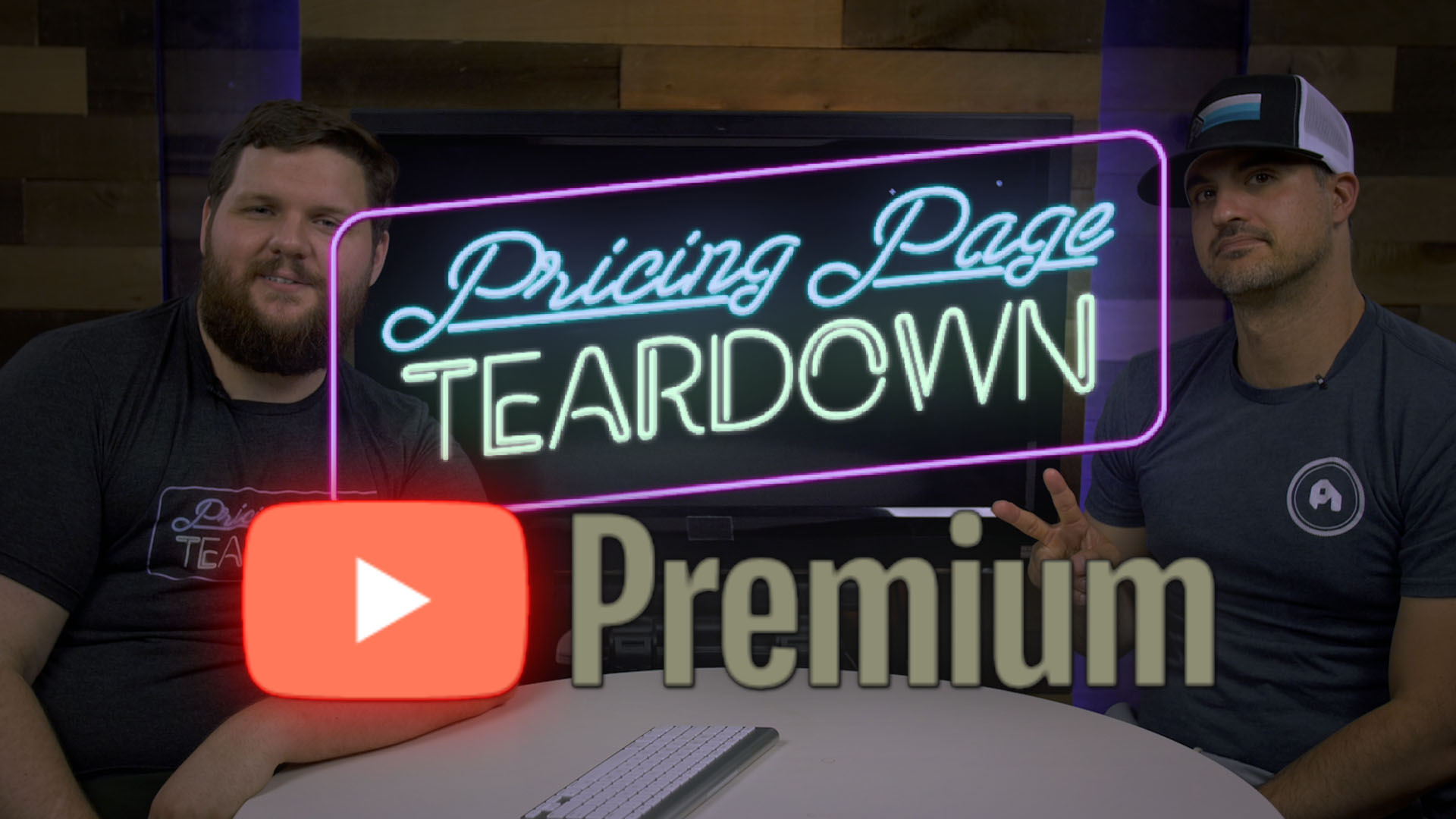 Is It Worth It Tearing Down Youtube Premium S Pricing