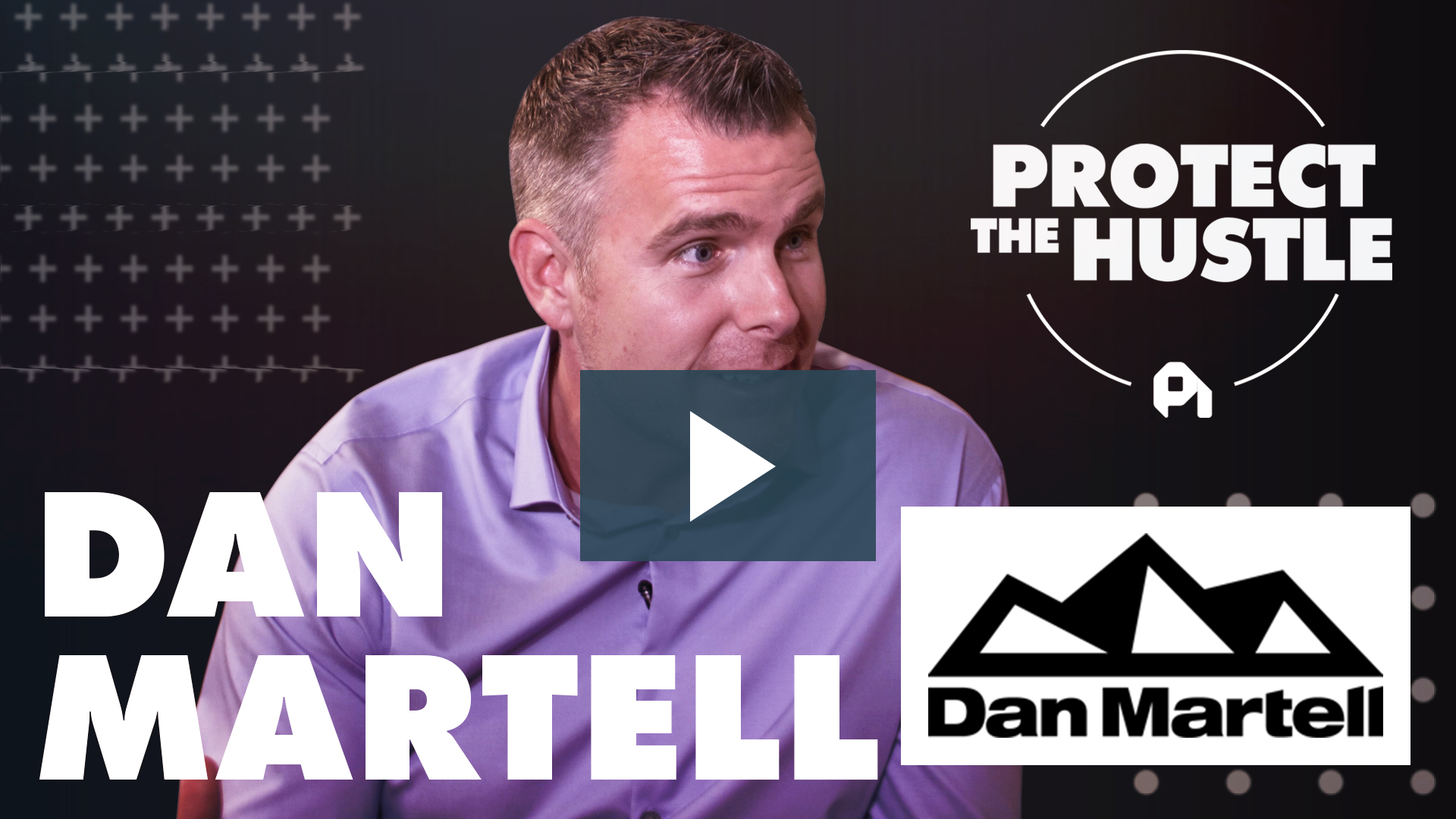 Chief Instigator Dan Martell: From Rule Breaker to Serial Success.