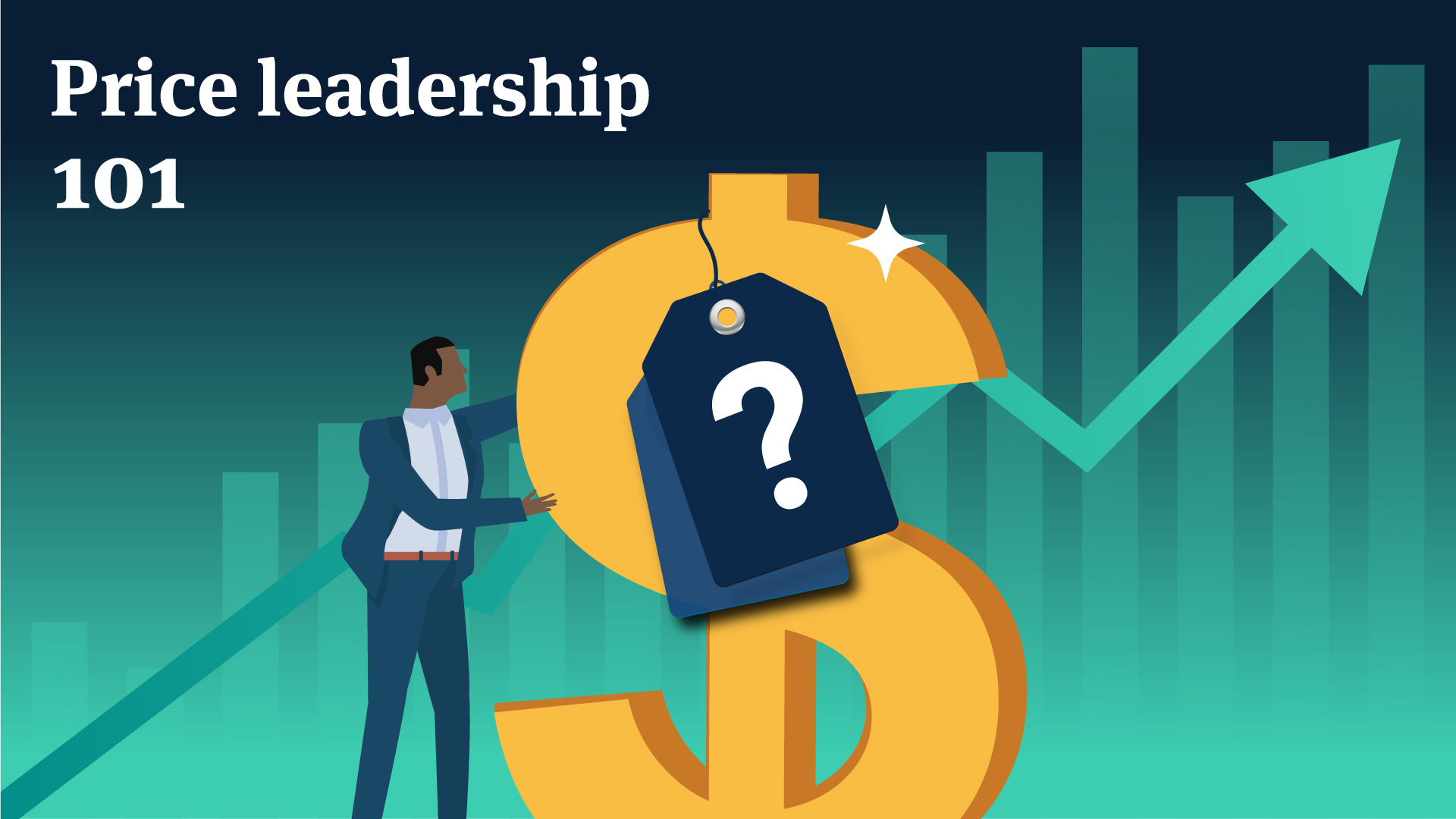 price leadership in oligopoly market