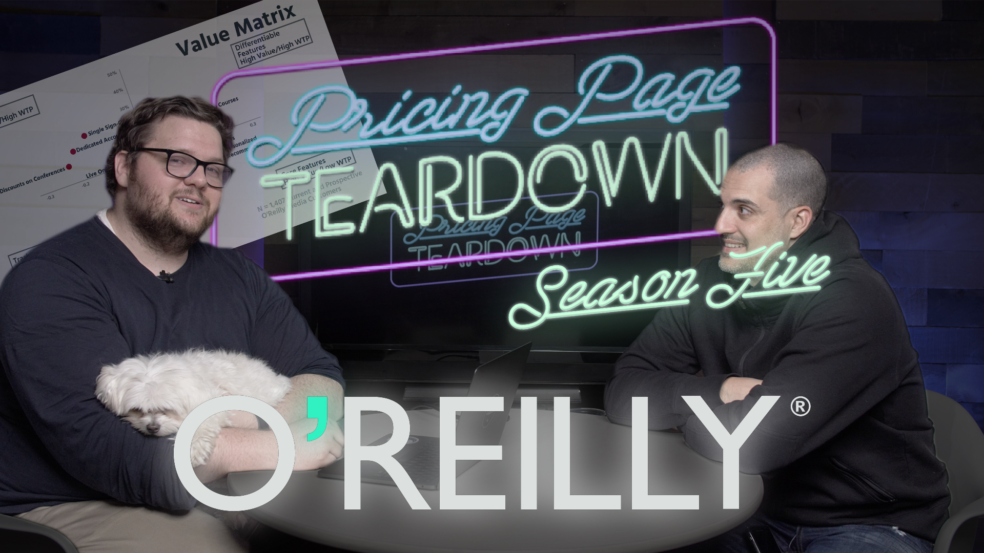 Tearing Down The Pricing Of O Reilly Media Tearing Down The Pricing Of O Reilly Media