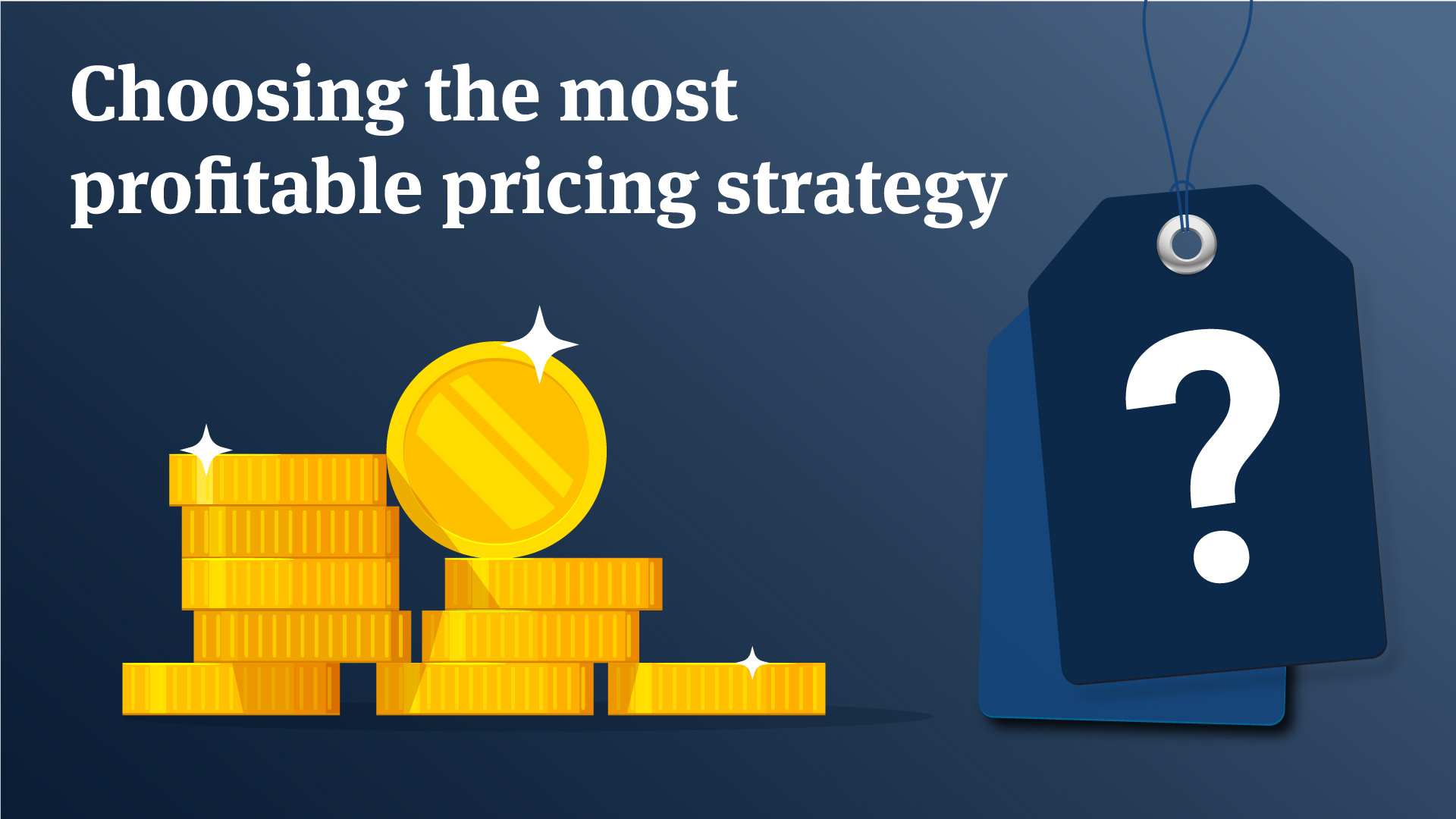  Pricing Strategy Guide 7 Types Examples How To Choose