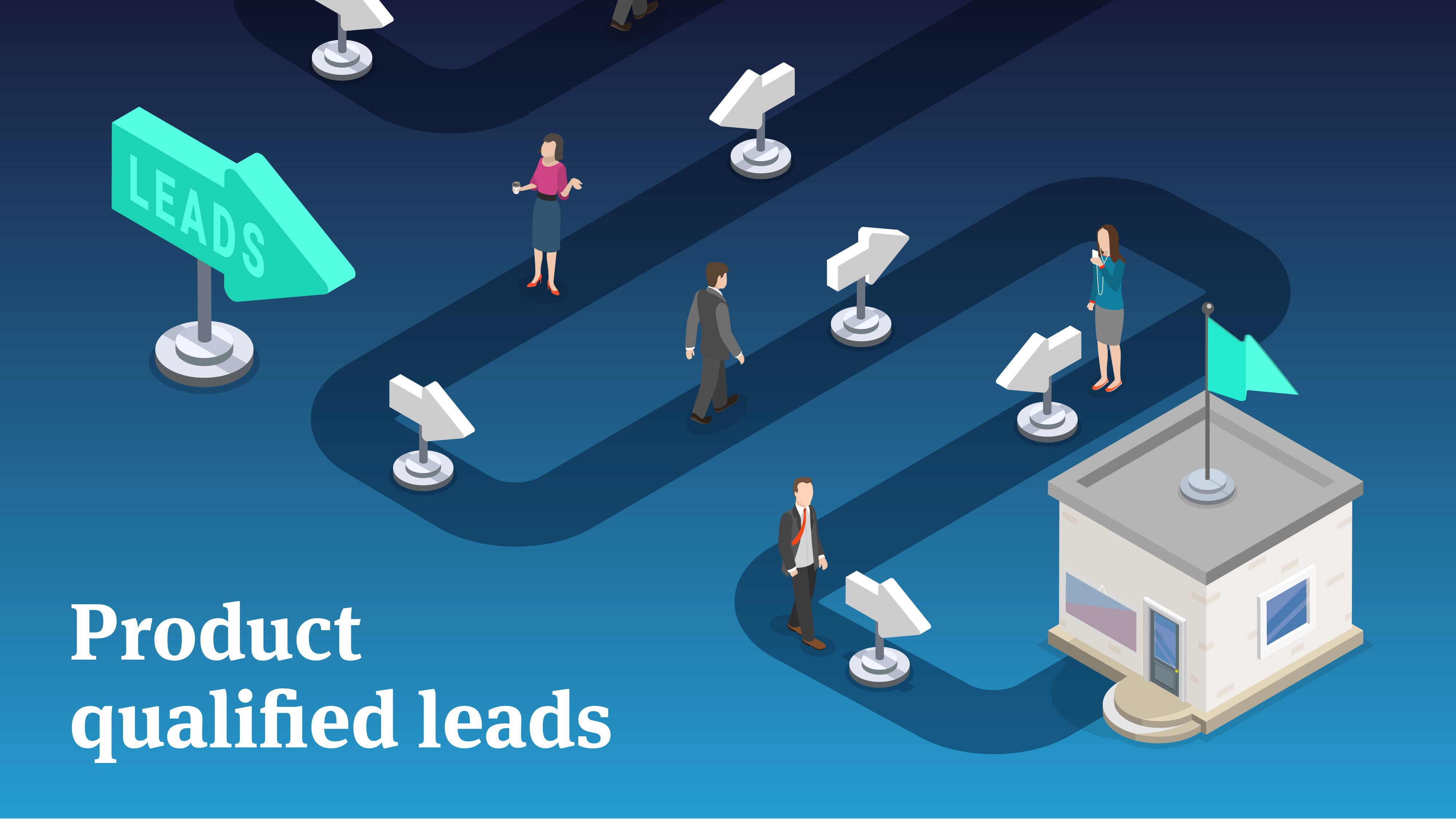 Exclusive Leads 101 _ Lead generation 101: The guide to generating ...