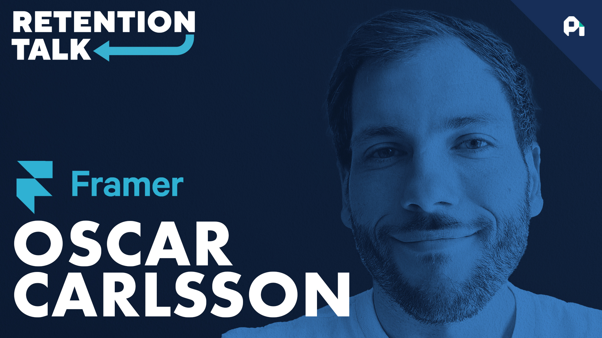 When To Let Churn Happen Framer S Oscar Carlsson