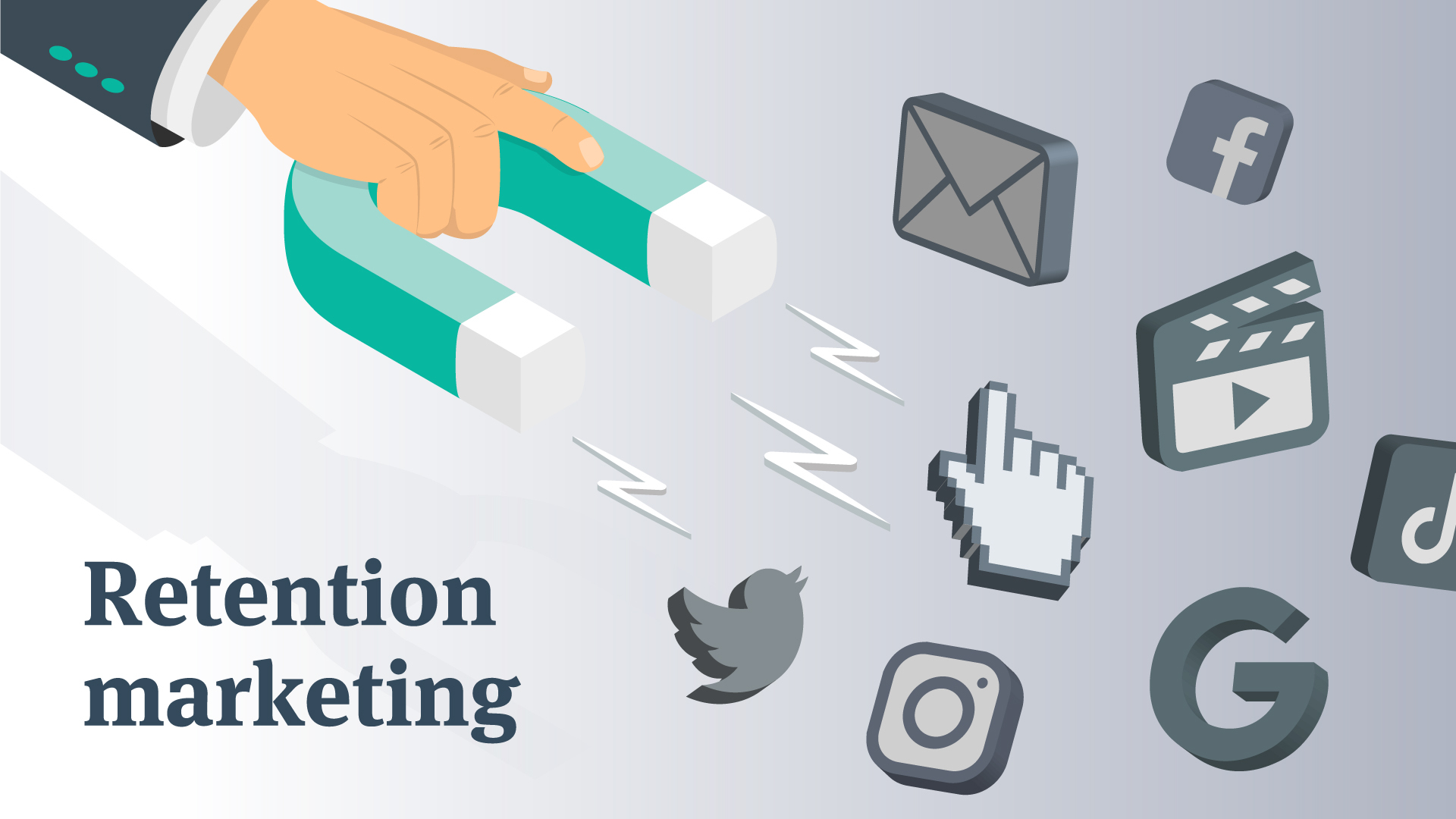 Retention marketing how you can proactively improve retention