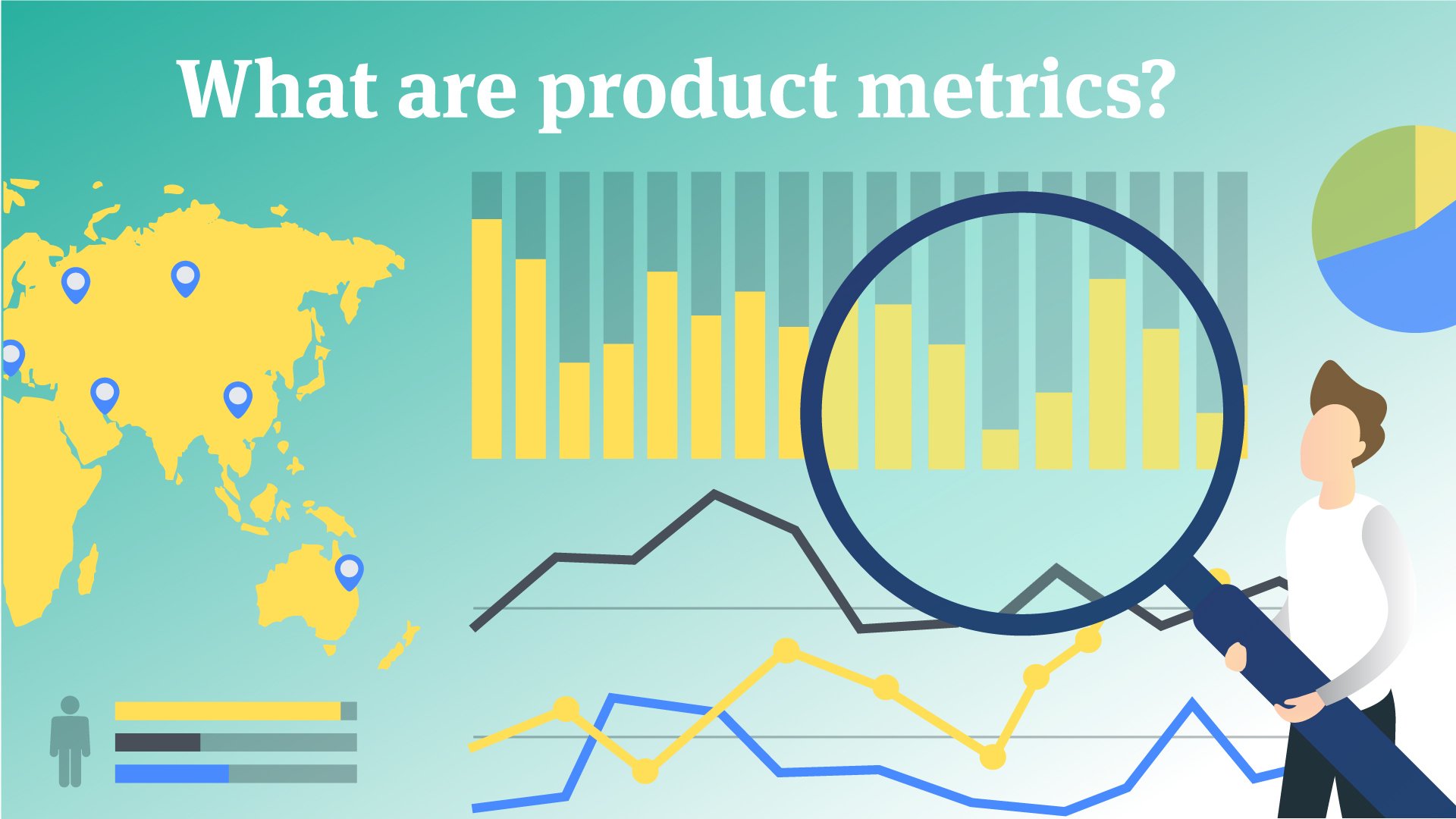 product metrics case study