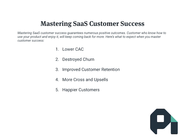 7 Saas Customer Success Best Practices To Implement Today